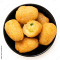 Chillie Cheese Nuggets