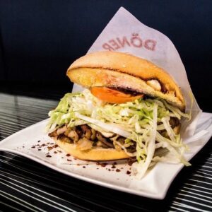 Alba Döner Regenstauf
