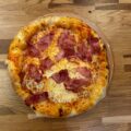 Alba Regenstauf Pizza Prosciutto