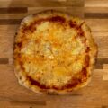 Alba Regenstauf Pizza Quattro Formaggi