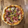 Alba Regenstauf Pizza Speziale