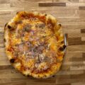 Alba Regenstauf Pizza Tonno