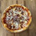Alba Regenstauf Pizza Bolognese