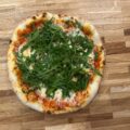 Alba Regenstauf Pizza Venezia