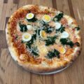 Alba Regenstauf Pizza Vincenzo
